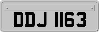 DDJ1163
