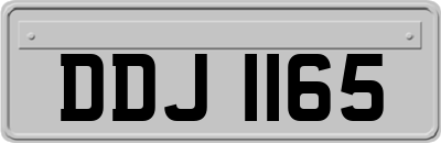 DDJ1165