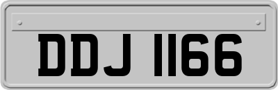 DDJ1166