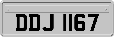 DDJ1167