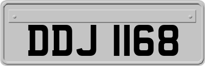 DDJ1168