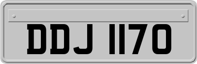 DDJ1170