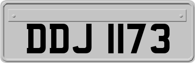 DDJ1173