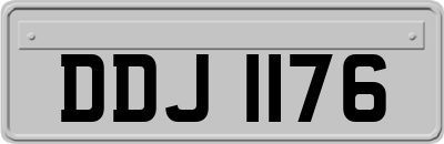 DDJ1176