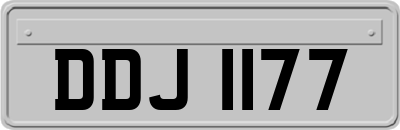 DDJ1177