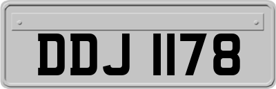 DDJ1178