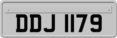 DDJ1179