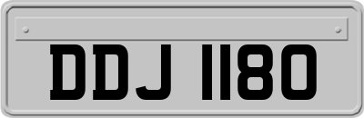 DDJ1180