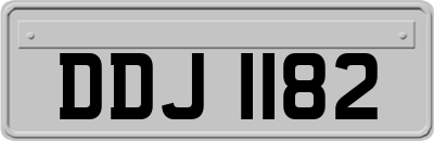 DDJ1182