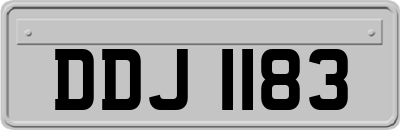 DDJ1183