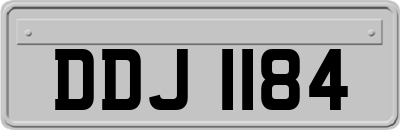 DDJ1184