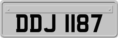 DDJ1187