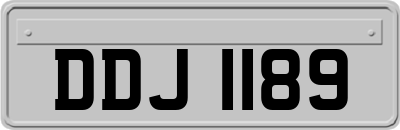 DDJ1189