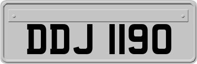 DDJ1190