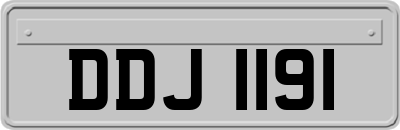 DDJ1191