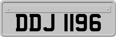 DDJ1196