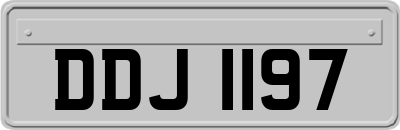 DDJ1197