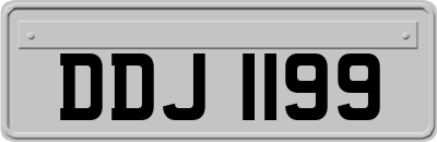 DDJ1199