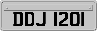DDJ1201