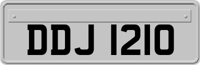 DDJ1210
