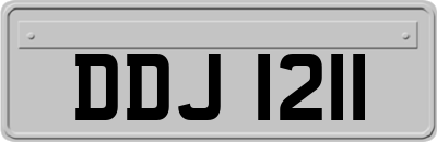 DDJ1211
