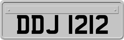 DDJ1212