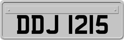 DDJ1215