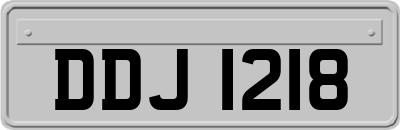 DDJ1218
