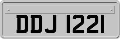 DDJ1221