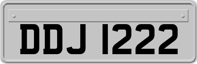 DDJ1222