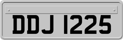 DDJ1225