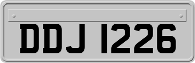 DDJ1226