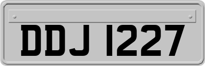 DDJ1227