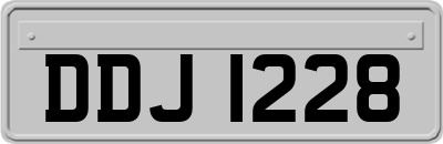 DDJ1228