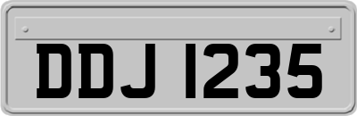 DDJ1235