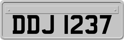 DDJ1237