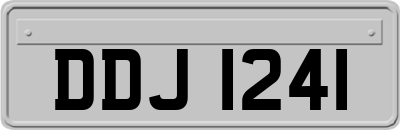 DDJ1241