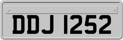 DDJ1252