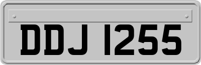 DDJ1255