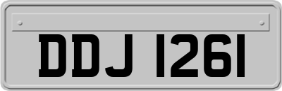 DDJ1261