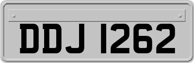 DDJ1262