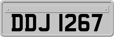 DDJ1267