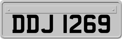 DDJ1269