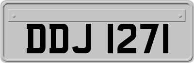 DDJ1271