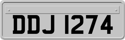 DDJ1274