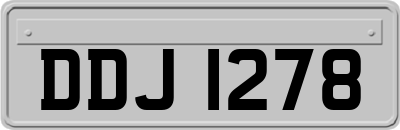 DDJ1278