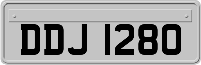 DDJ1280