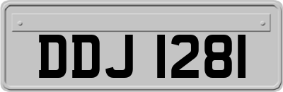 DDJ1281