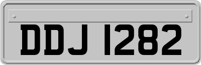 DDJ1282