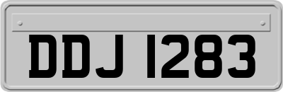 DDJ1283